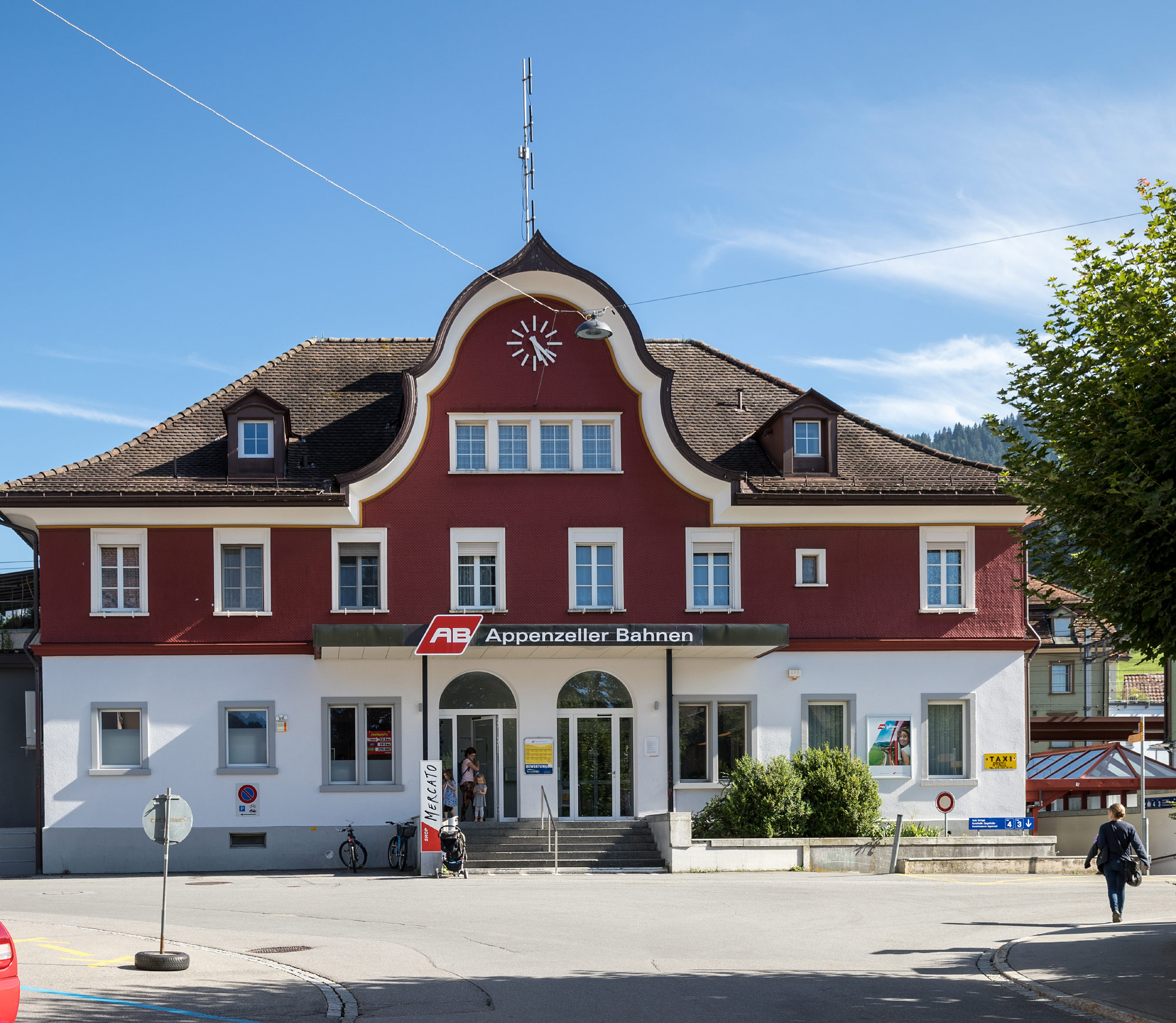 Appenzell